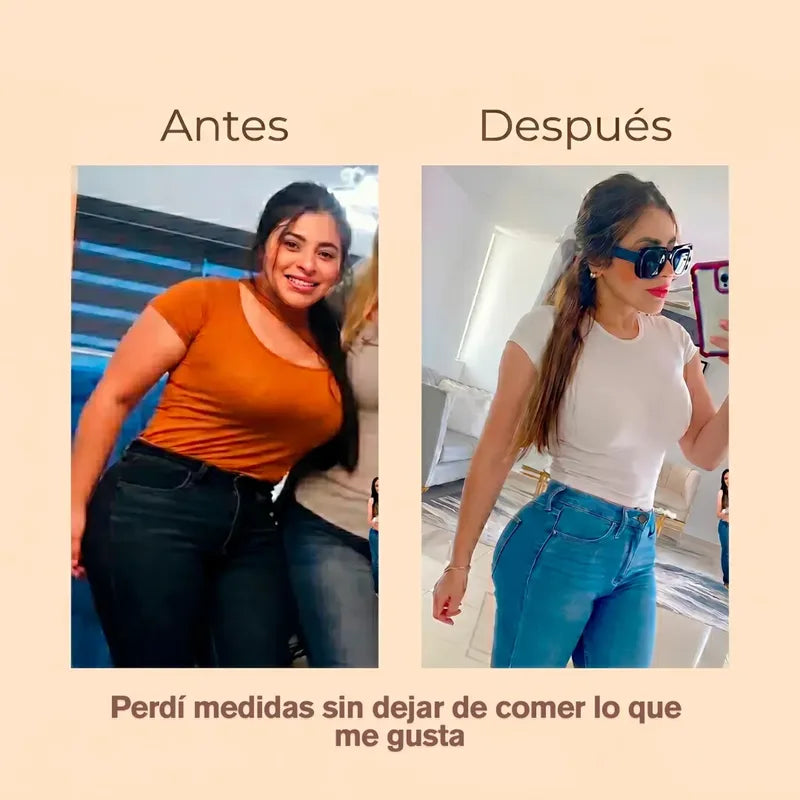 KE-MA - Quema grasa, reduce medidas y activa tu metabolismo