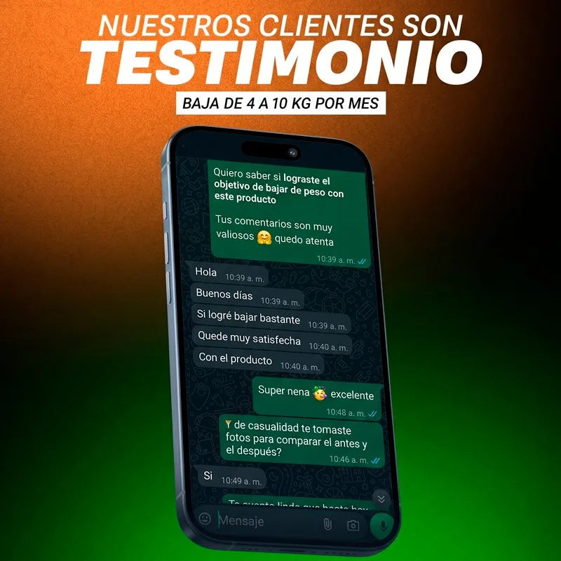 KE-MA - Quema grasa, reduce medidas y activa tu metabolismo